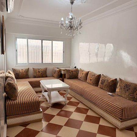 Tetouan Relax Apartement Exterior foto