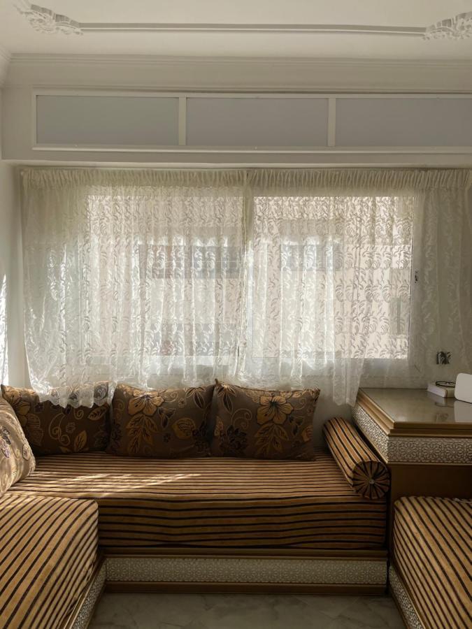 Tetouan Relax Apartement Exterior foto