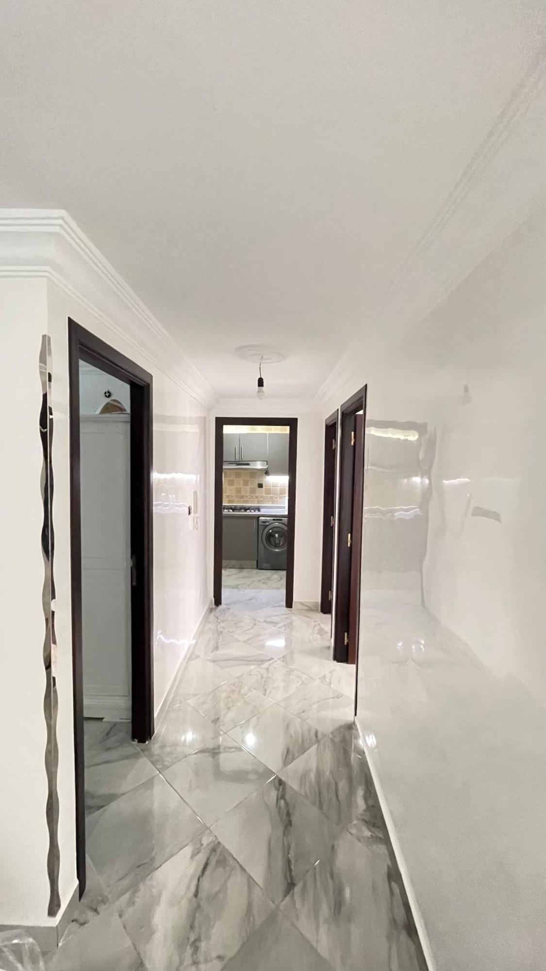 Tetouan Relax Apartement Exterior foto