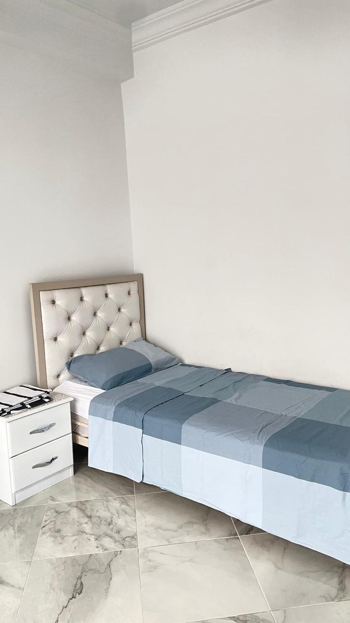 Tetouan Relax Apartement Exterior foto