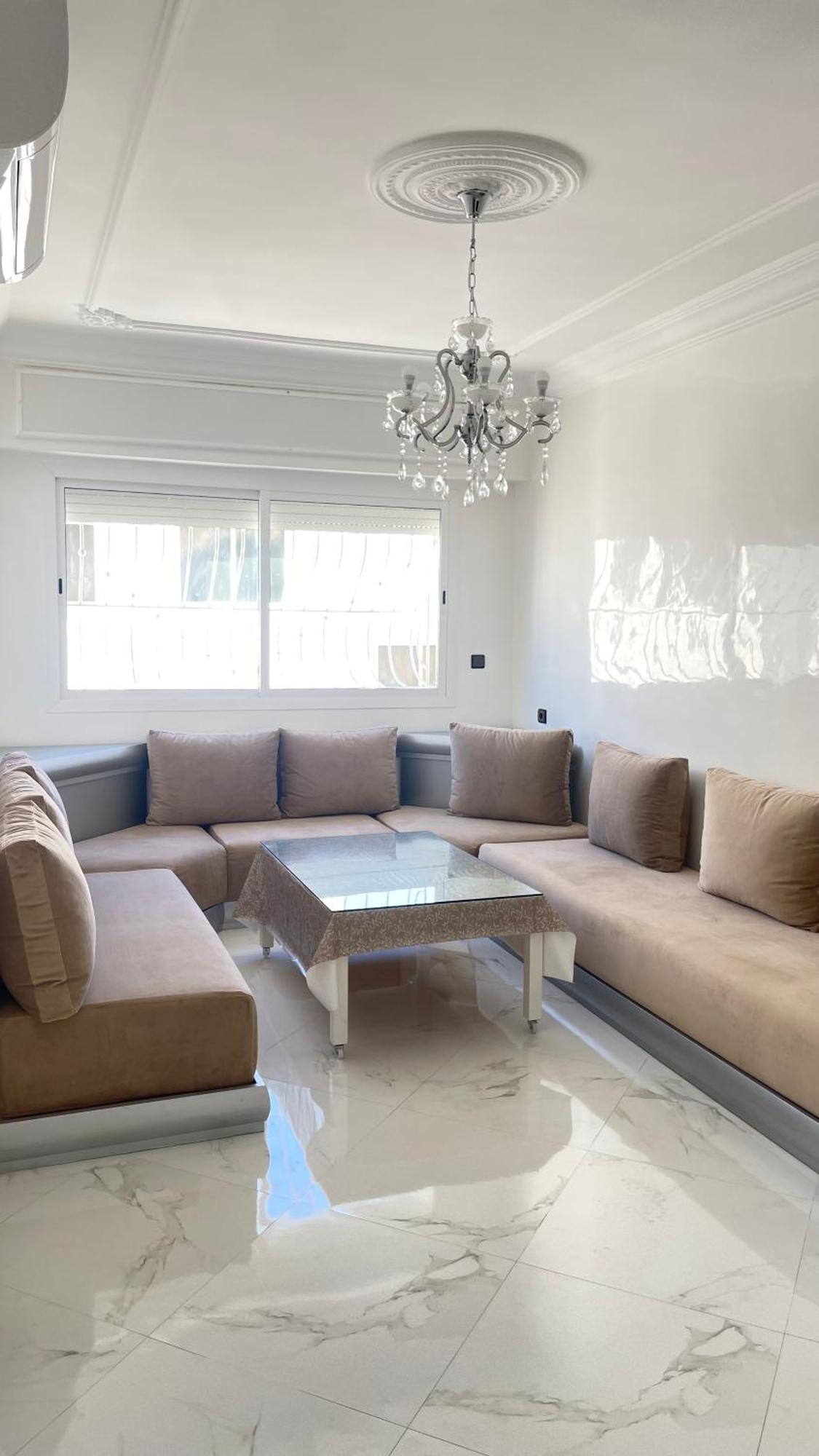 Tetouan Relax Apartement Exterior foto