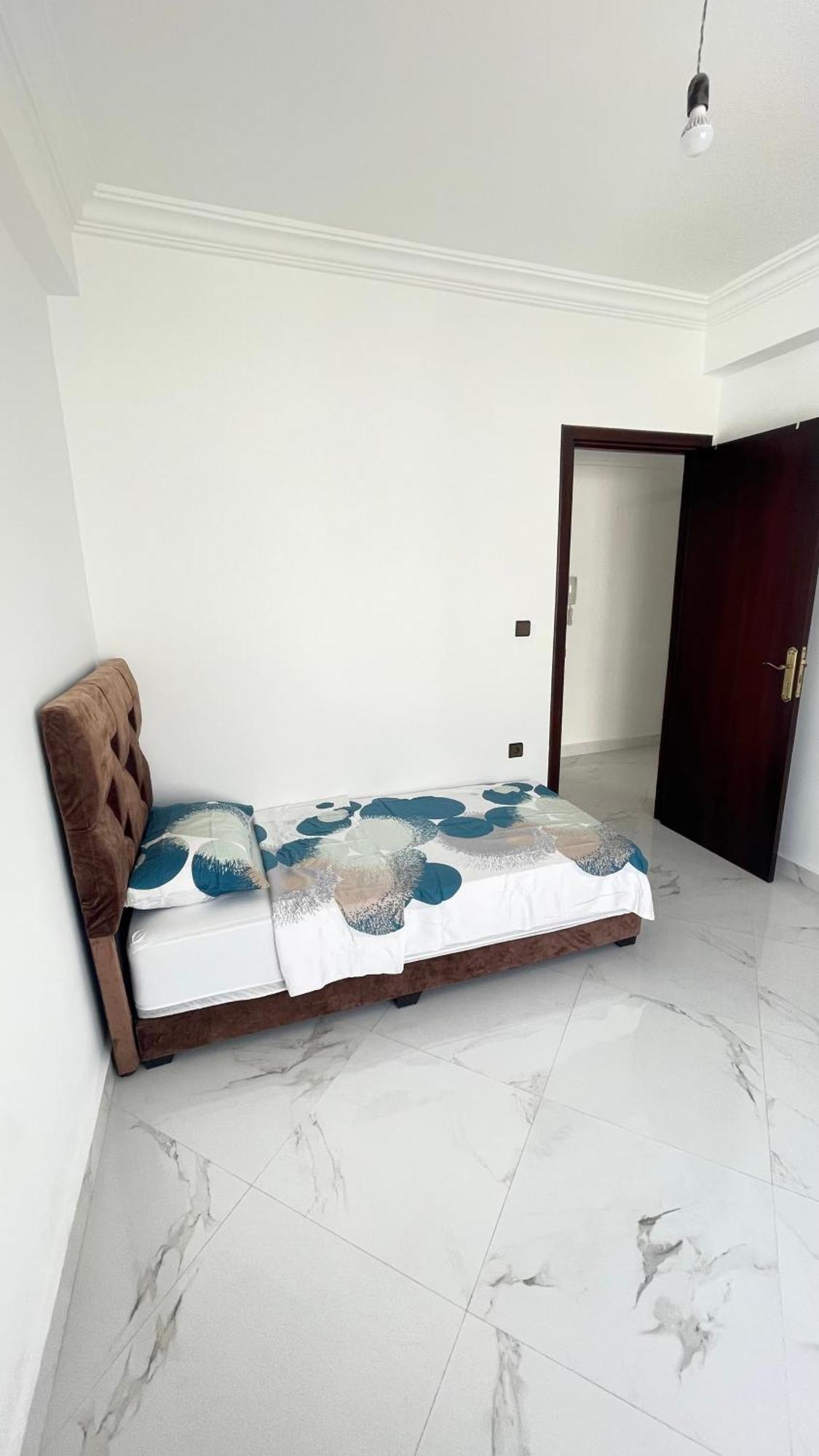 Tetouan Relax Apartement Exterior foto
