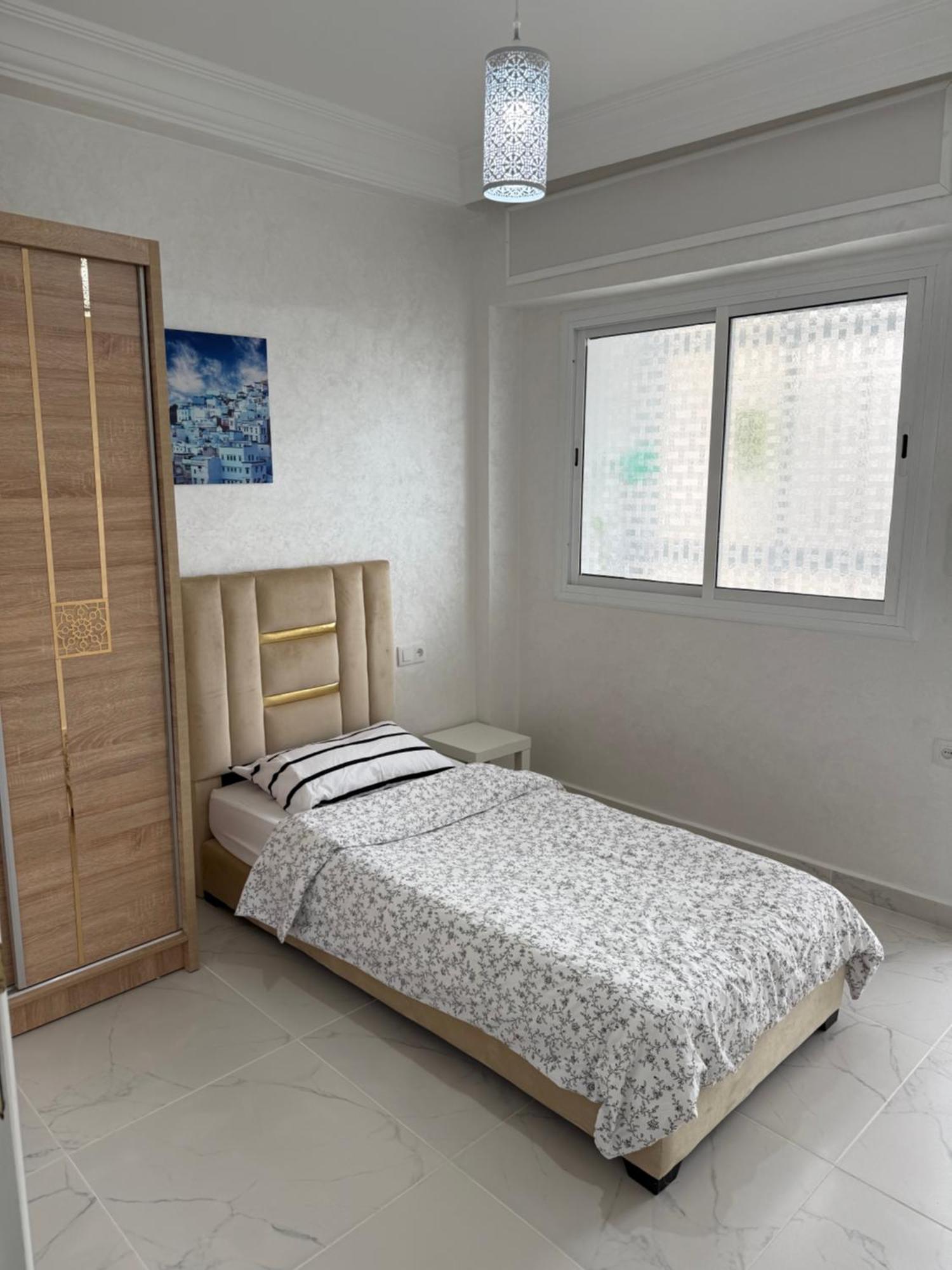 Tetouan Relax Apartement Exterior foto