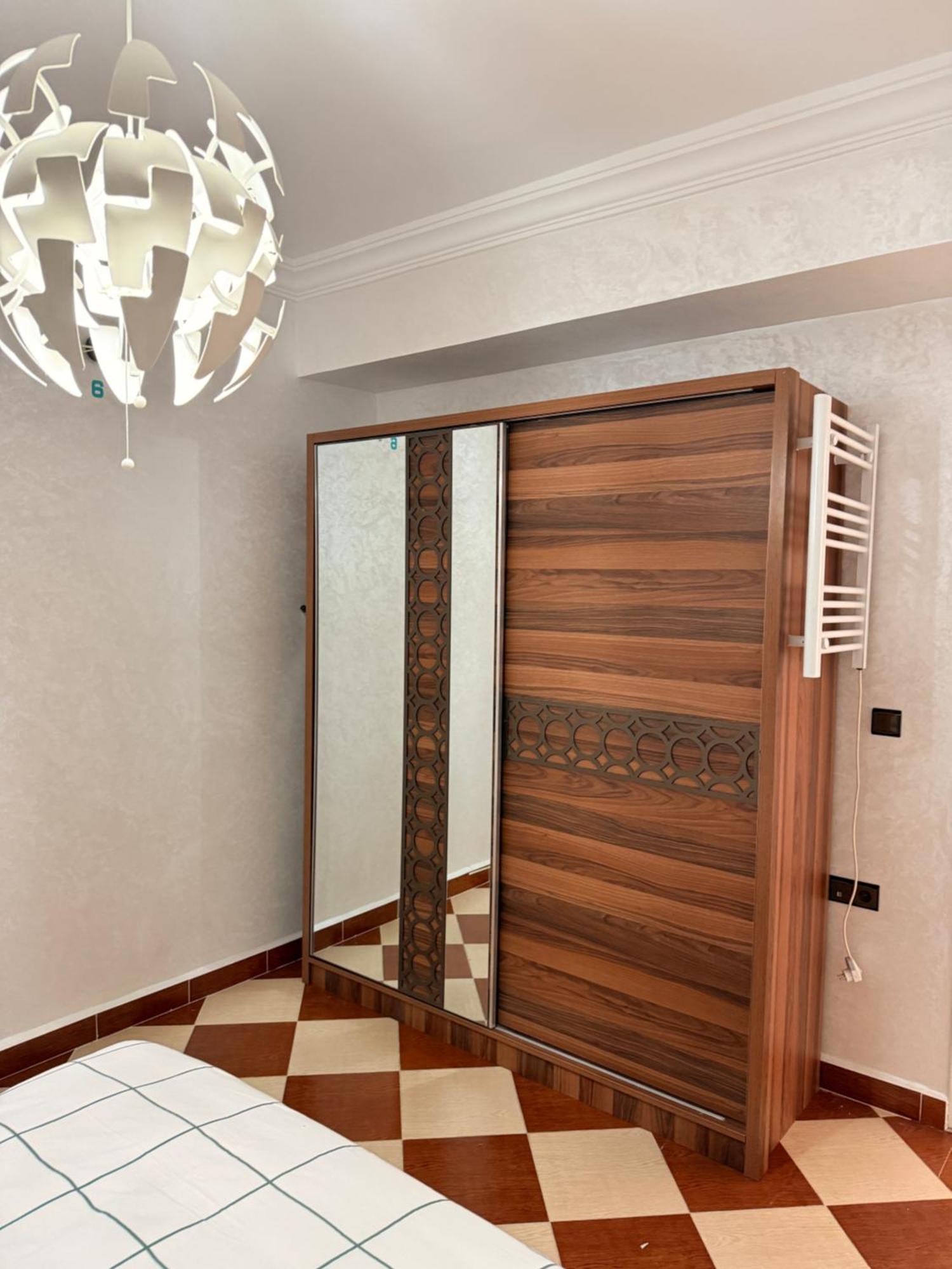 Tetouan Relax Apartement Exterior foto