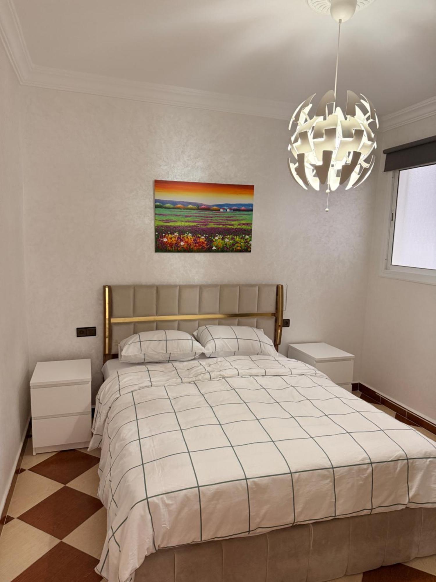 Tetouan Relax Apartement Exterior foto