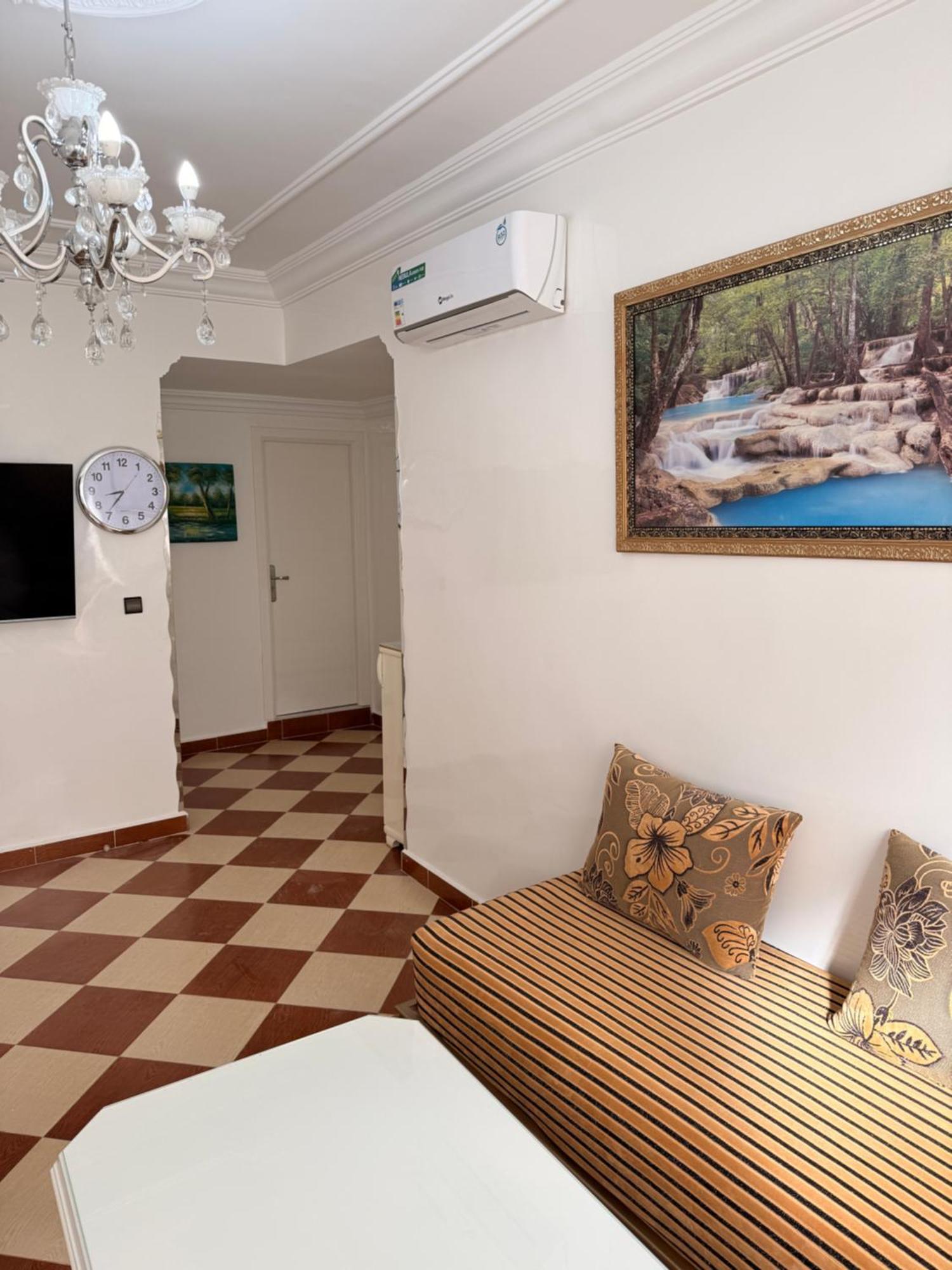Tetouan Relax Apartement Exterior foto