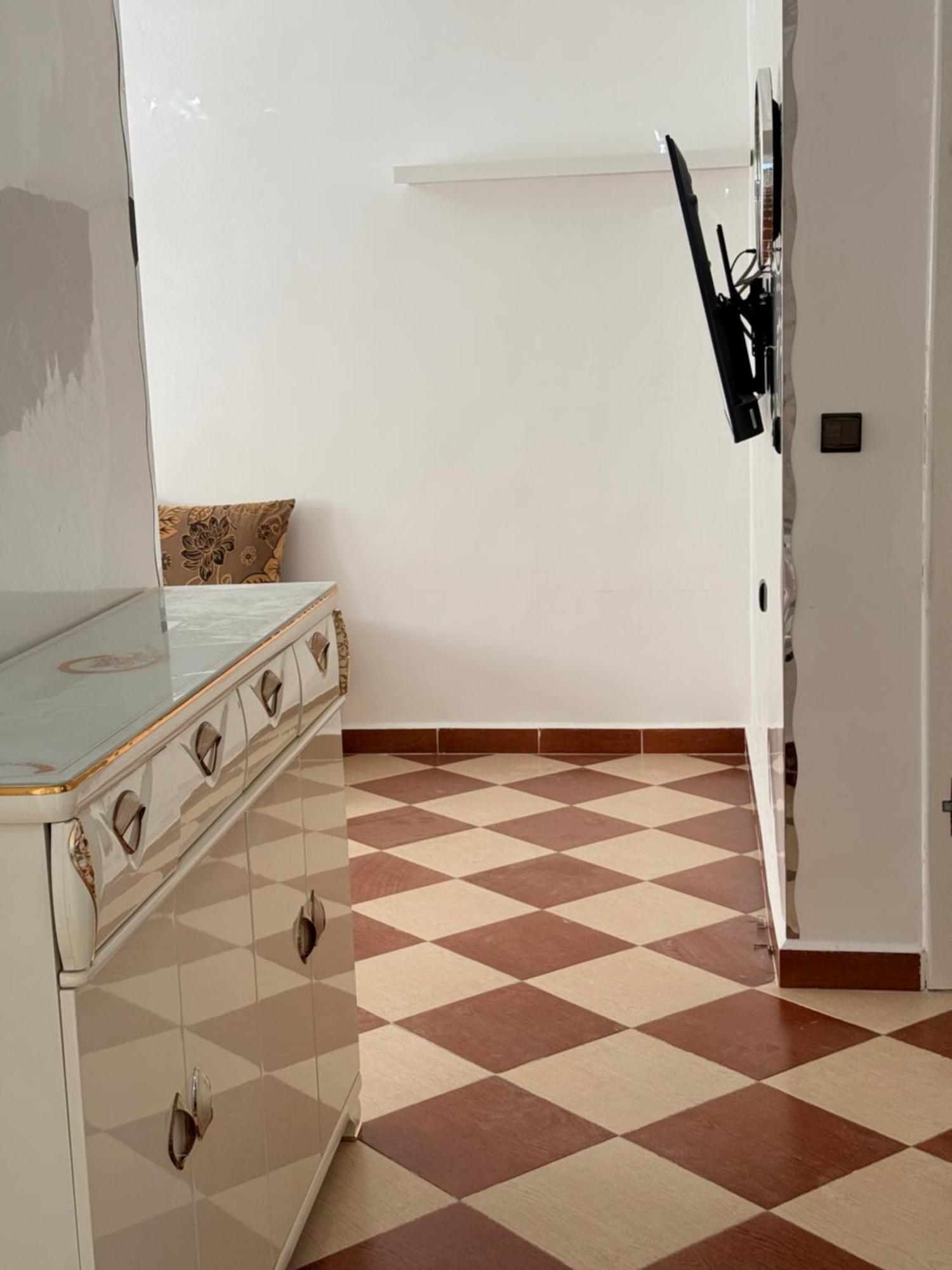 Tetouan Relax Apartement Exterior foto