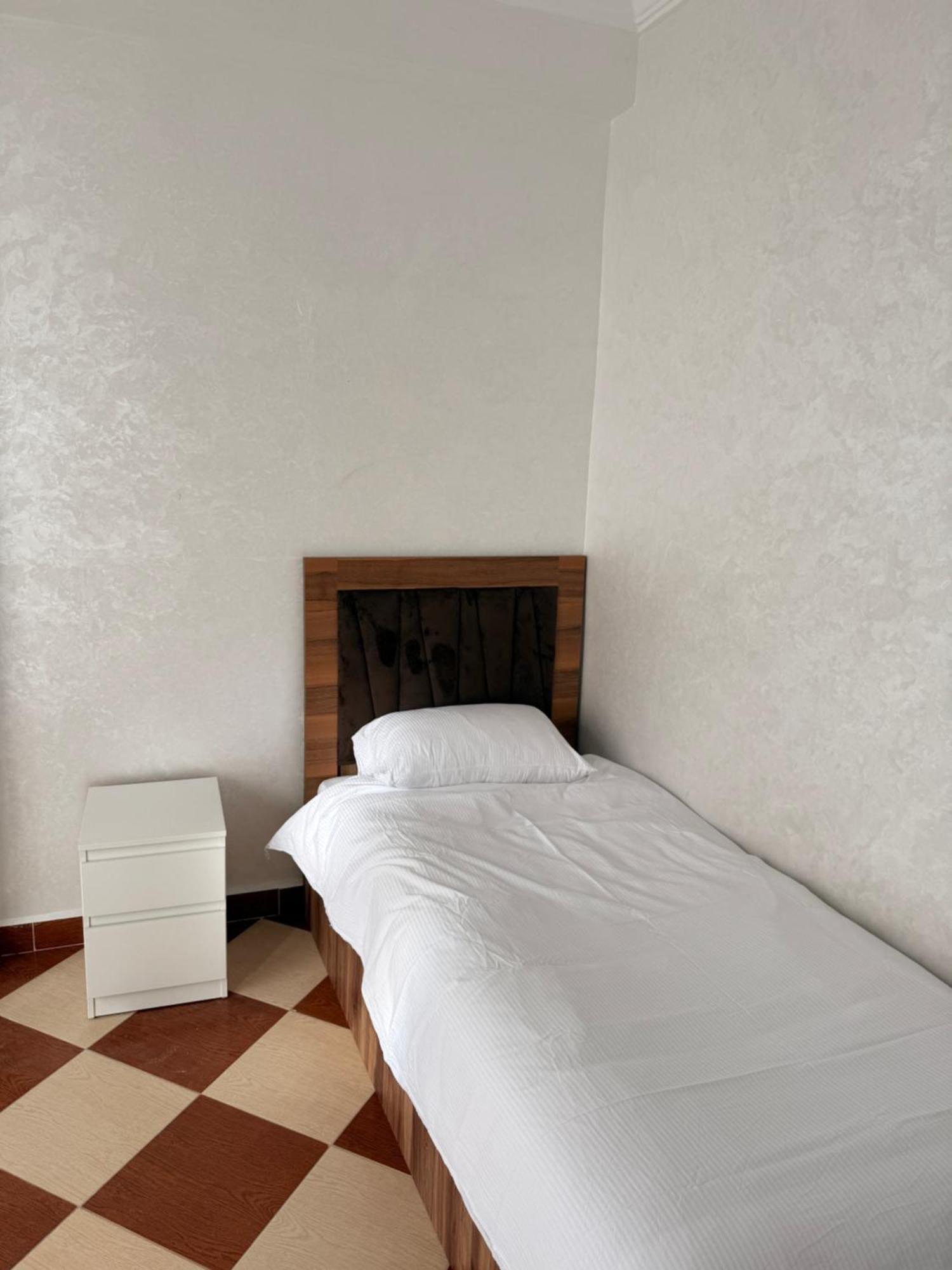 Tetouan Relax Apartement Exterior foto