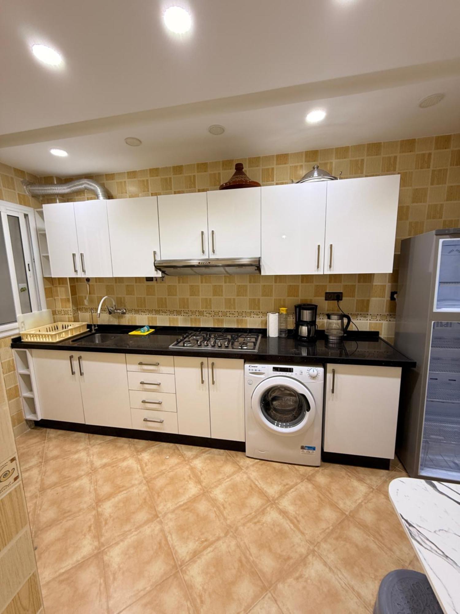 Tetouan Relax Apartement Exterior foto