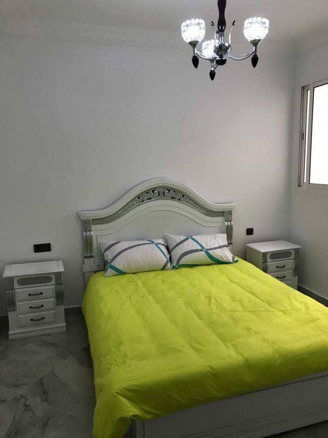Tetouan Relax Apartement Exterior foto